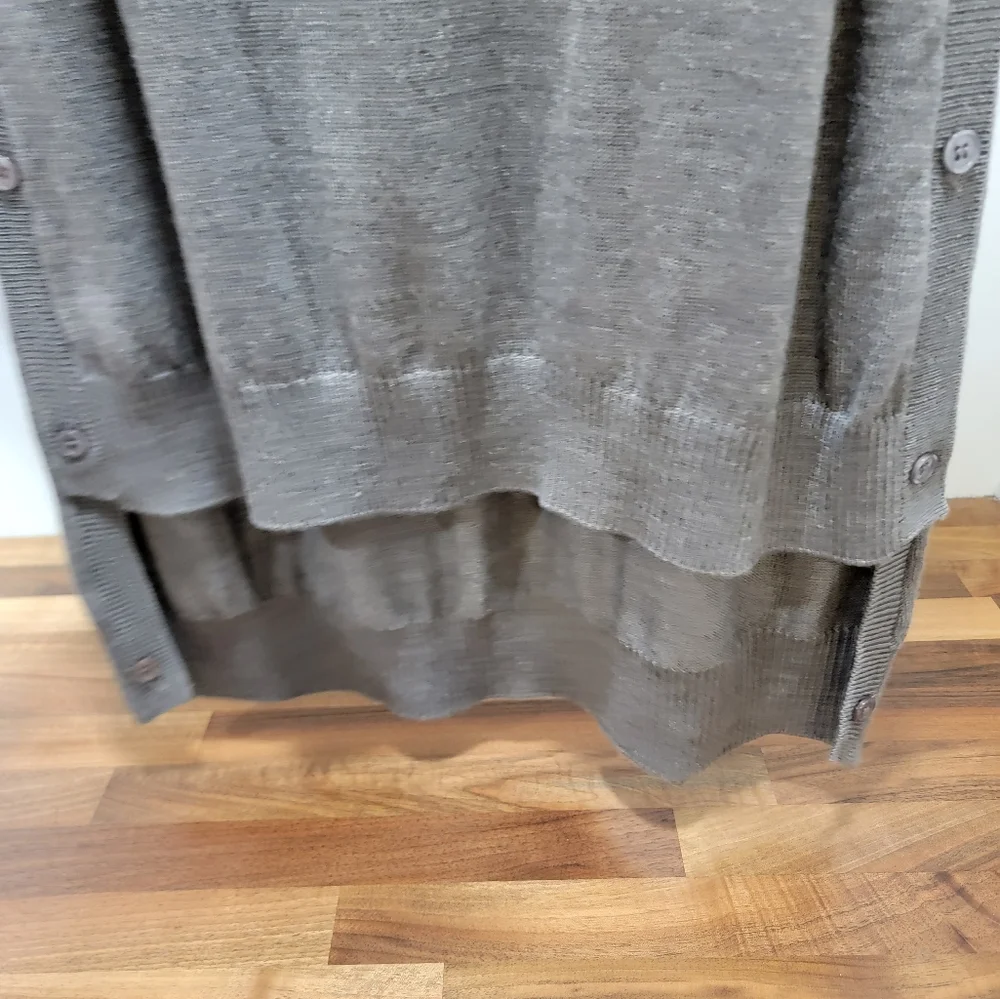 NWT The Limited Women's Sleeveless Sweater - Picture 5 of 11